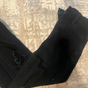 AE ripped skinny - 00